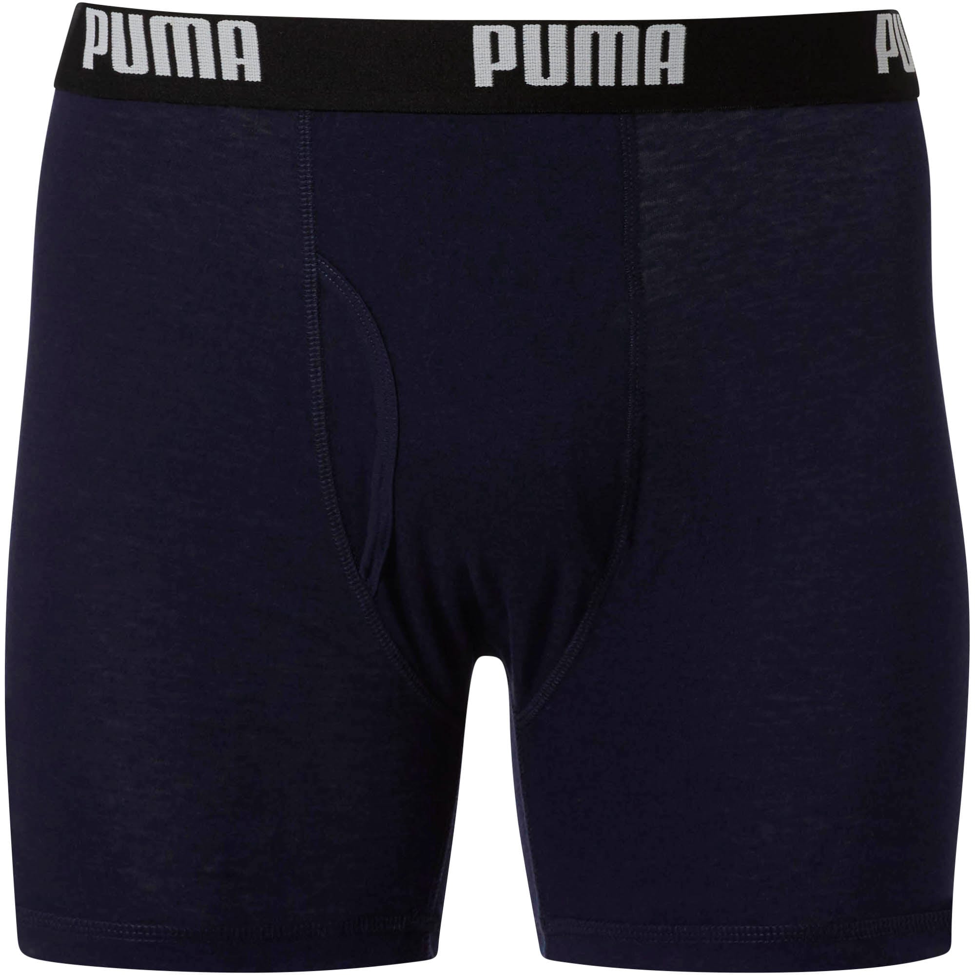 boxer puma pack 3 hombre boxer puma pack 3 hombre
